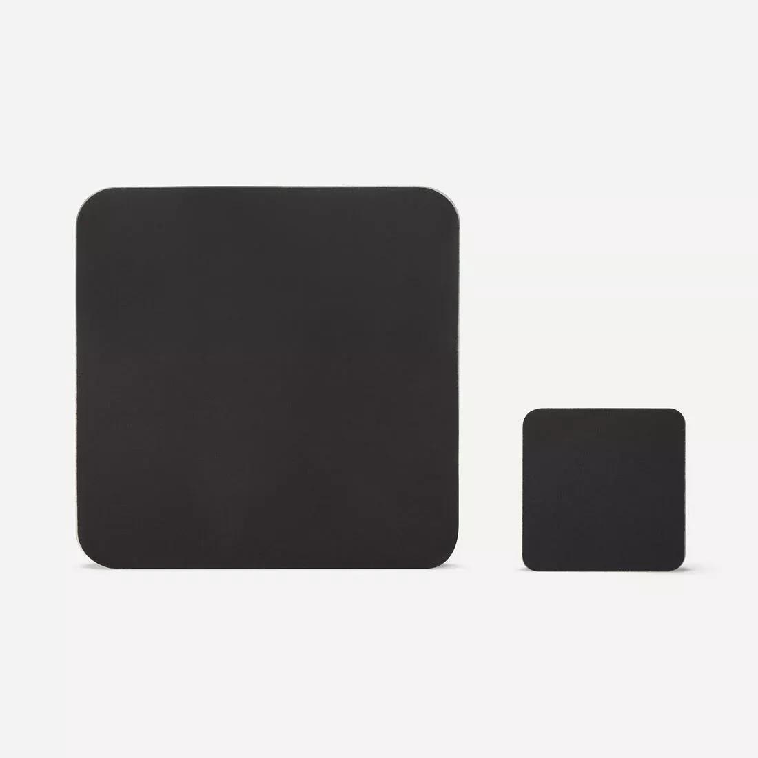 Repair Patches For Down Jackets And Sleeping Bags, Blue, No Color, large image number 7