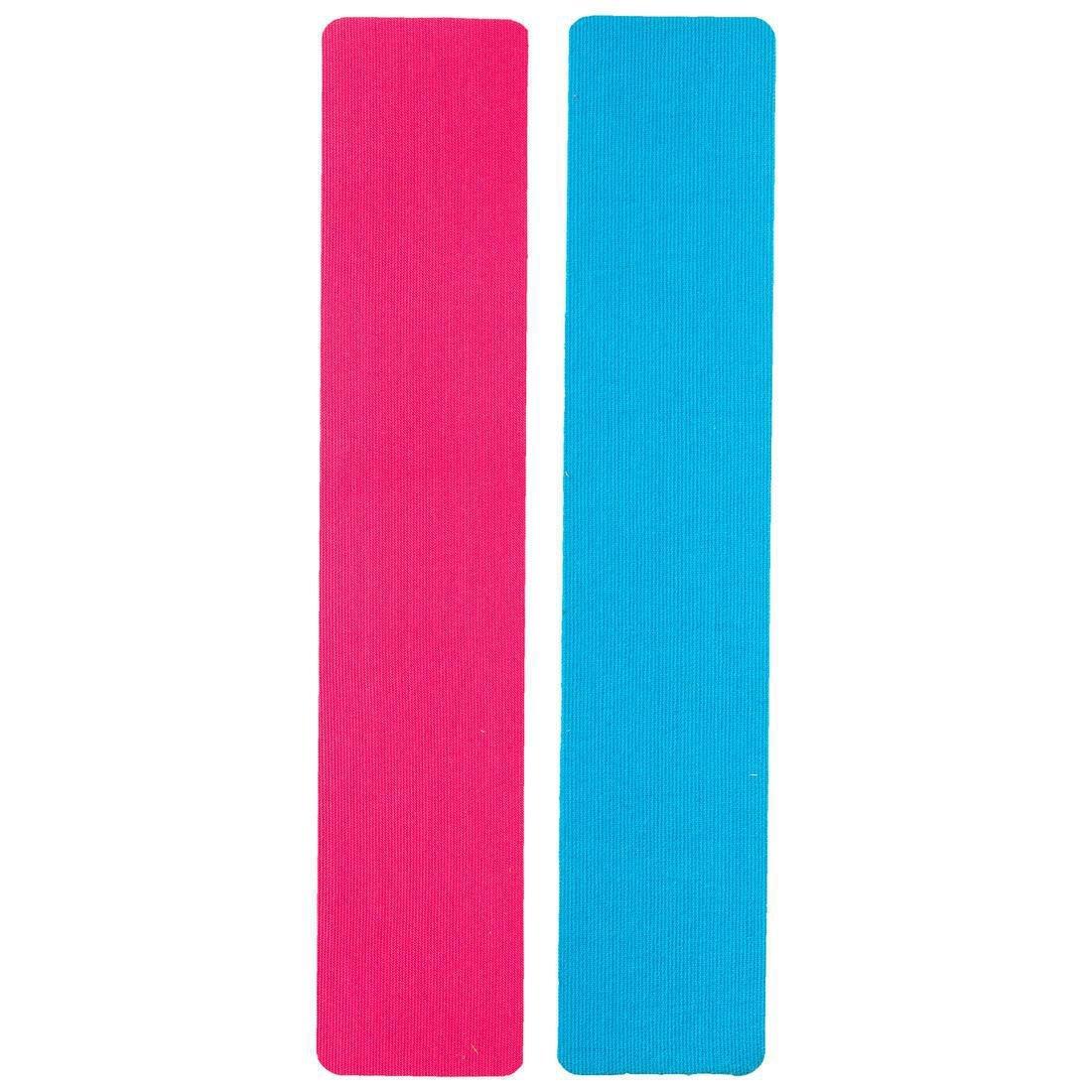 DEFAULT Kinesiology Pre-Cut Joint and Muscle Tape Kit (3 uses), No Color, large image number 12