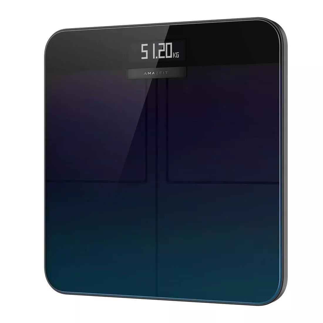 AMAZFIT--AMAZFIT SMART SCALE, No Color, large image number 1
