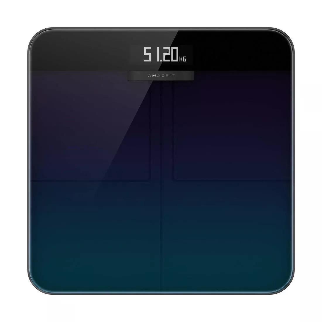 AMAZFIT--AMAZFIT SMART SCALE, No Color, large image number 2