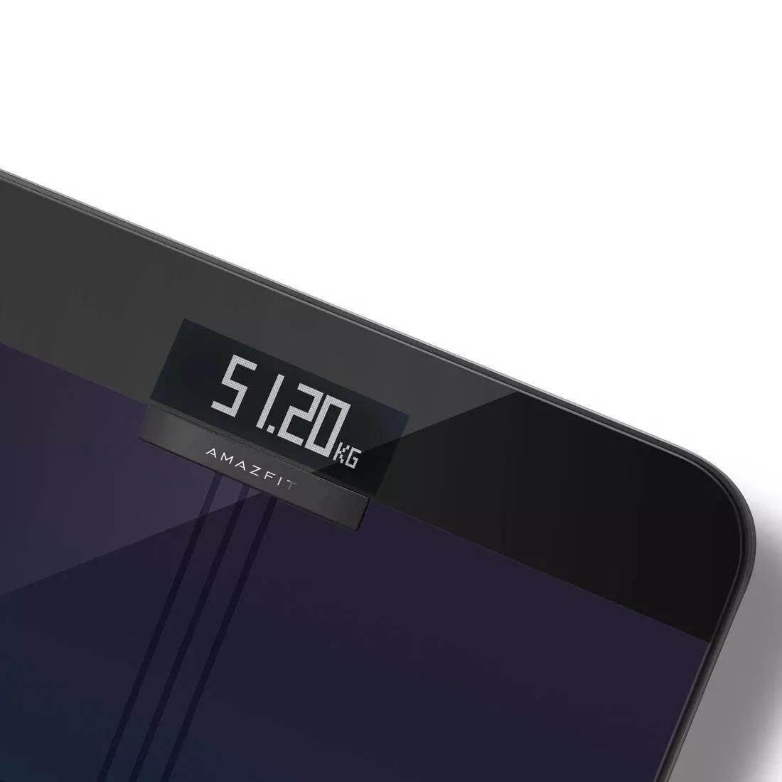 AMAZFIT--AMAZFIT SMART SCALE, No Color, large image number 3