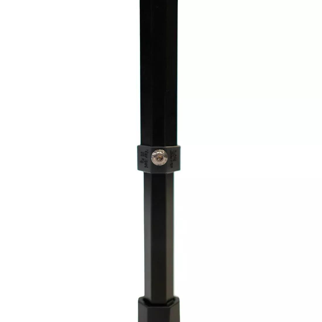 Rear Kickstand - KS500R, Black, No Color, medium