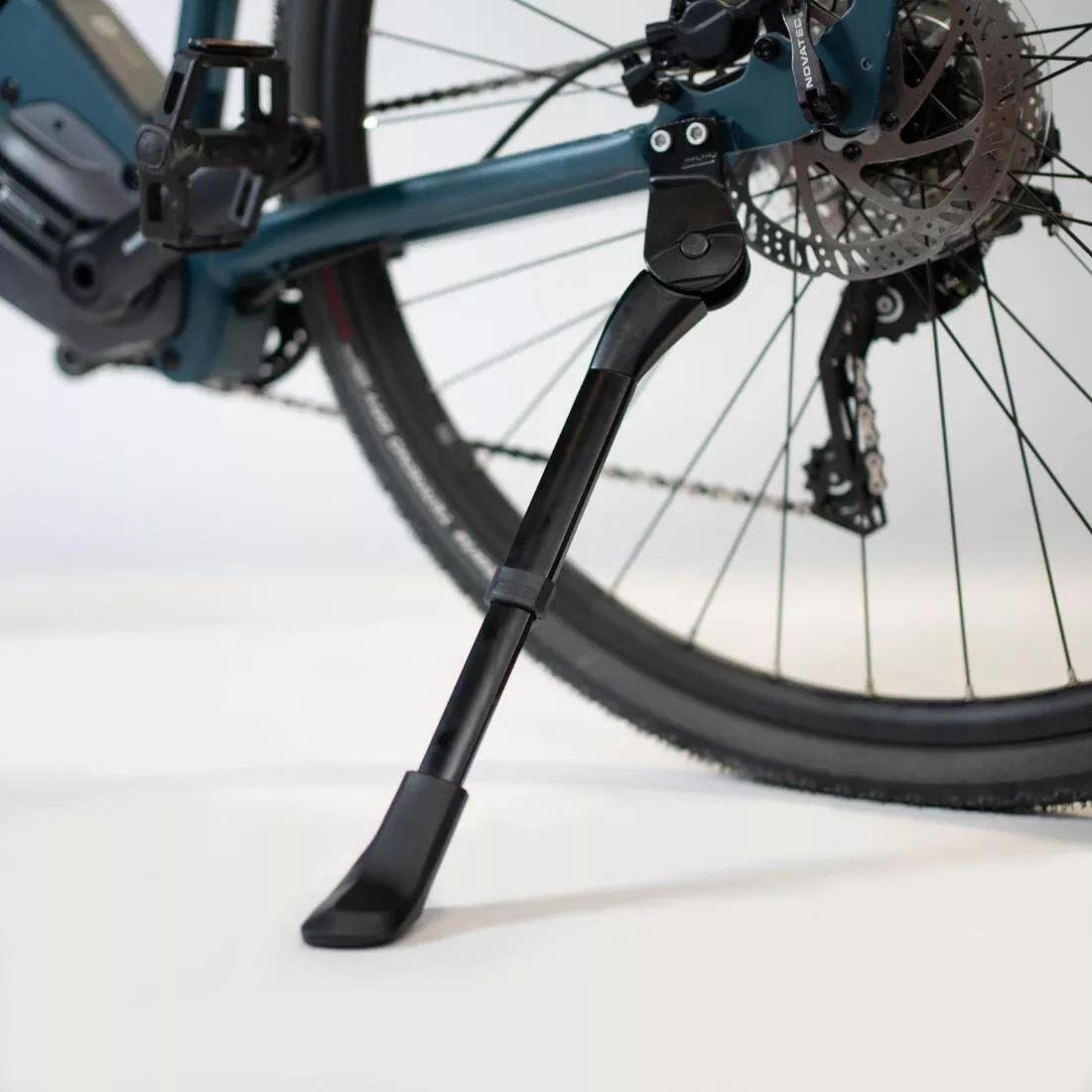 Rear Kickstand - KS500R, Black, No Color, medium