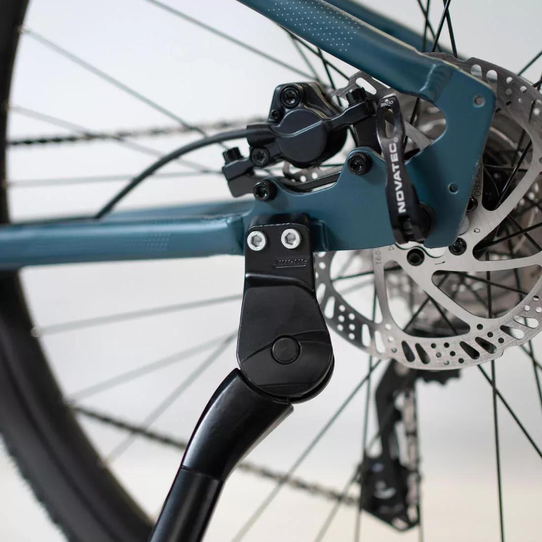 Rear Kickstand - KS500R, Black, No Color, large image number 3