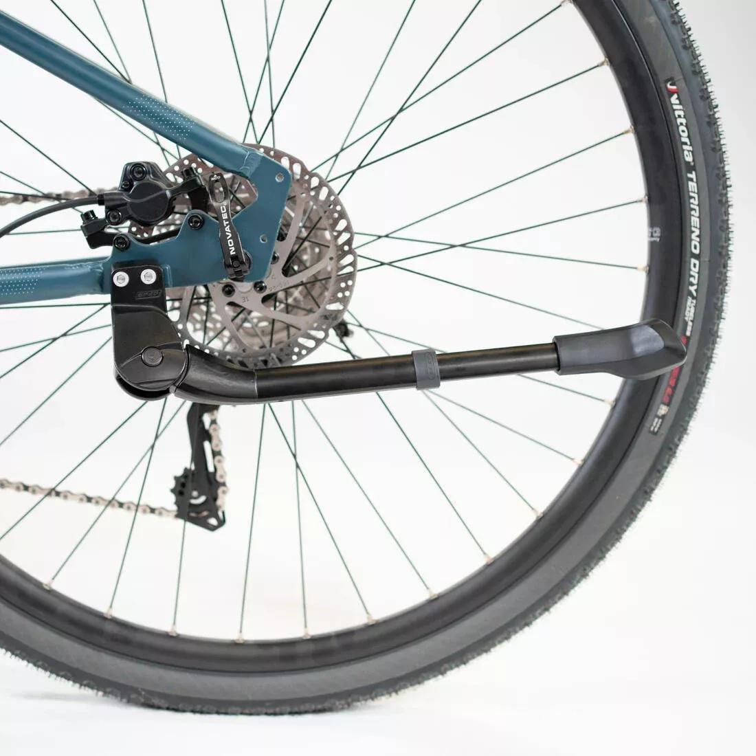 Rear Kickstand - KS500R, Black, No Color, large image number 4