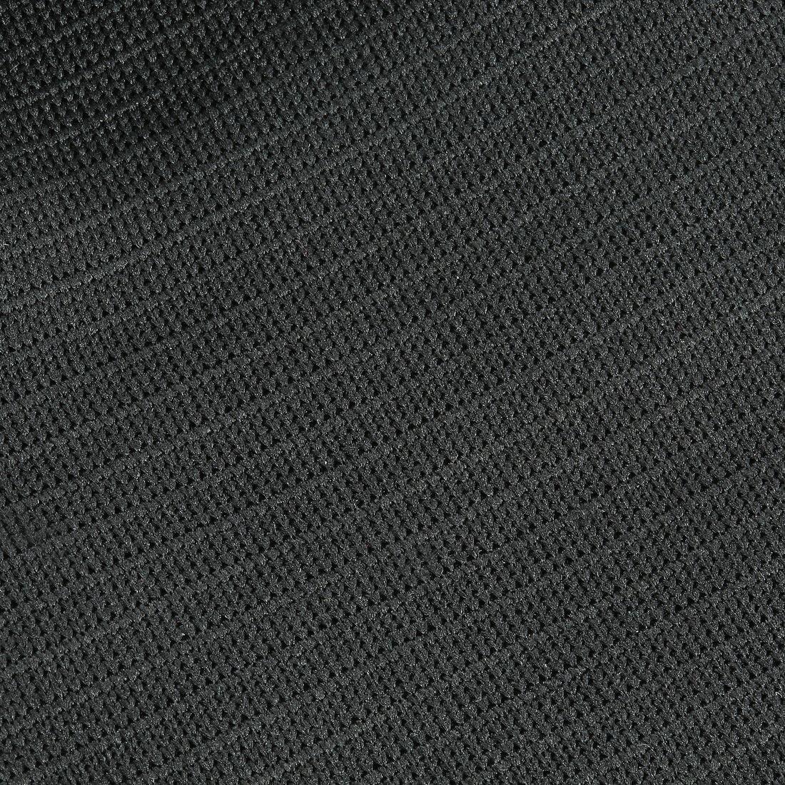 Unisex 2 X 3-Piece Inline Skate Protection Set - Fit500, Black, No Color, large image number 7