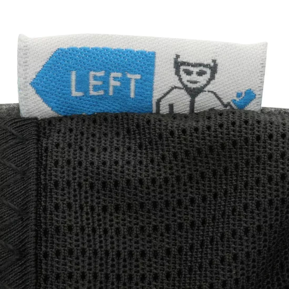 Adult Skating Wrist Guards - Fit500, Black, No Color, large image number 14