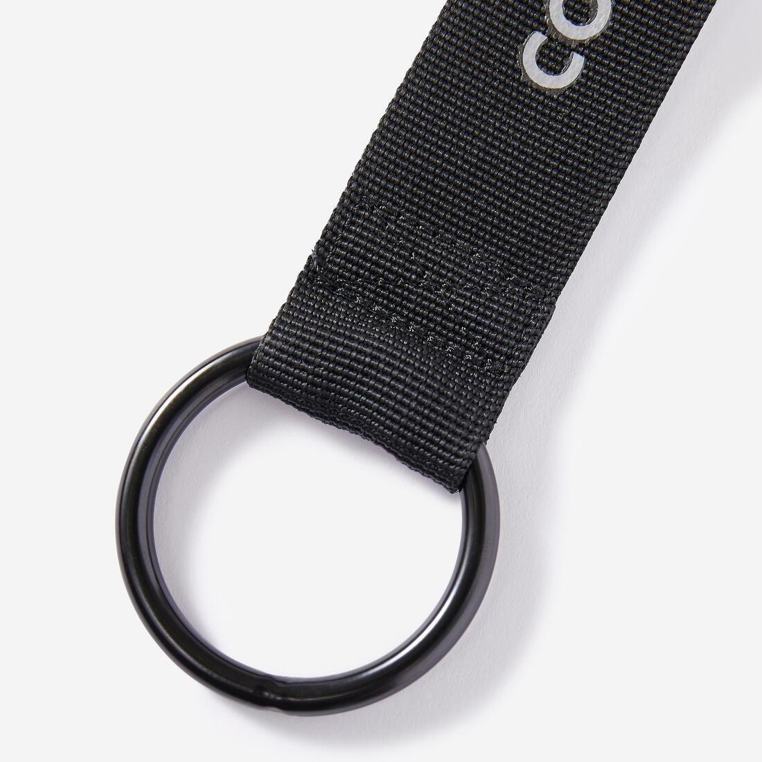 CORENGTH--ELASTIC BAND DOOR AN CHOR, No Color, large image number 3