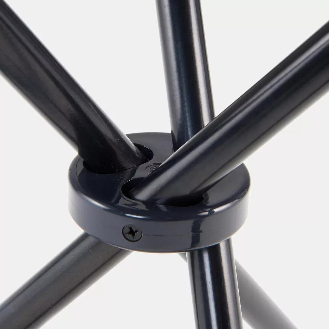 Camping Tripod, Grey, No Color, large image number 3