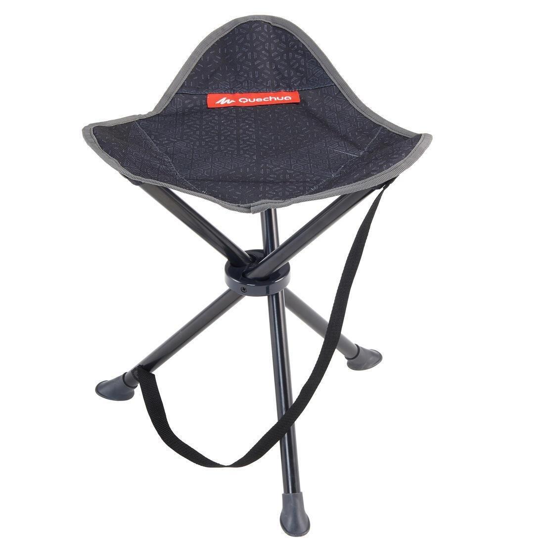 Camping Tripod, Grey, No Color, large image number 12
