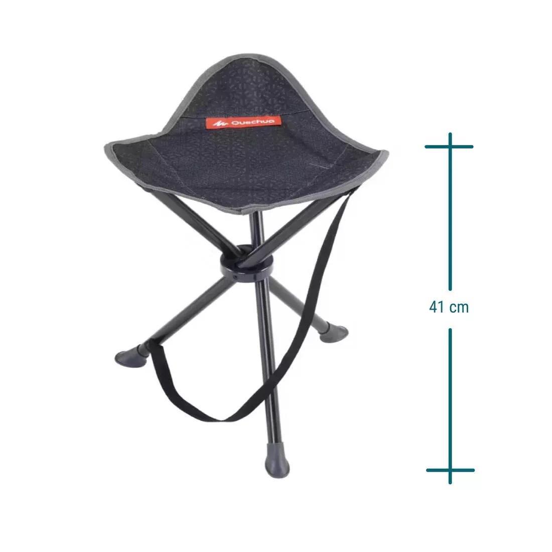 Camping Tripod, Grey, No Color, large image number 13