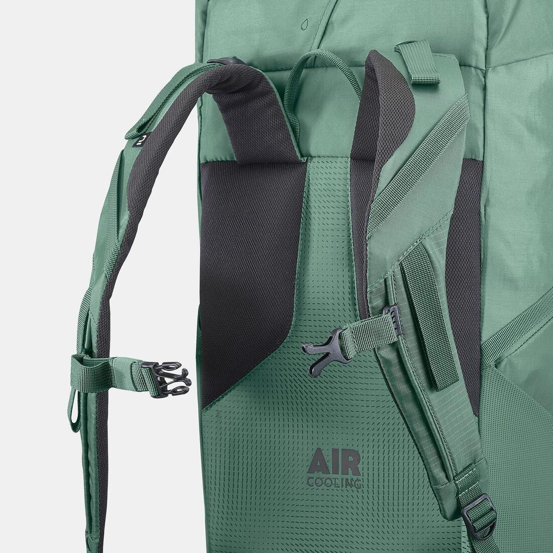 Backpack - Mh100 35L, Black, No Color, large image number 13