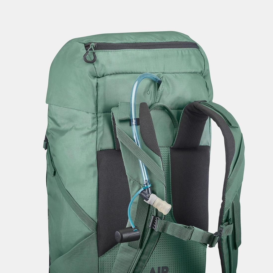 Backpack - Mh100 35L, Black, No Color, large image number 14