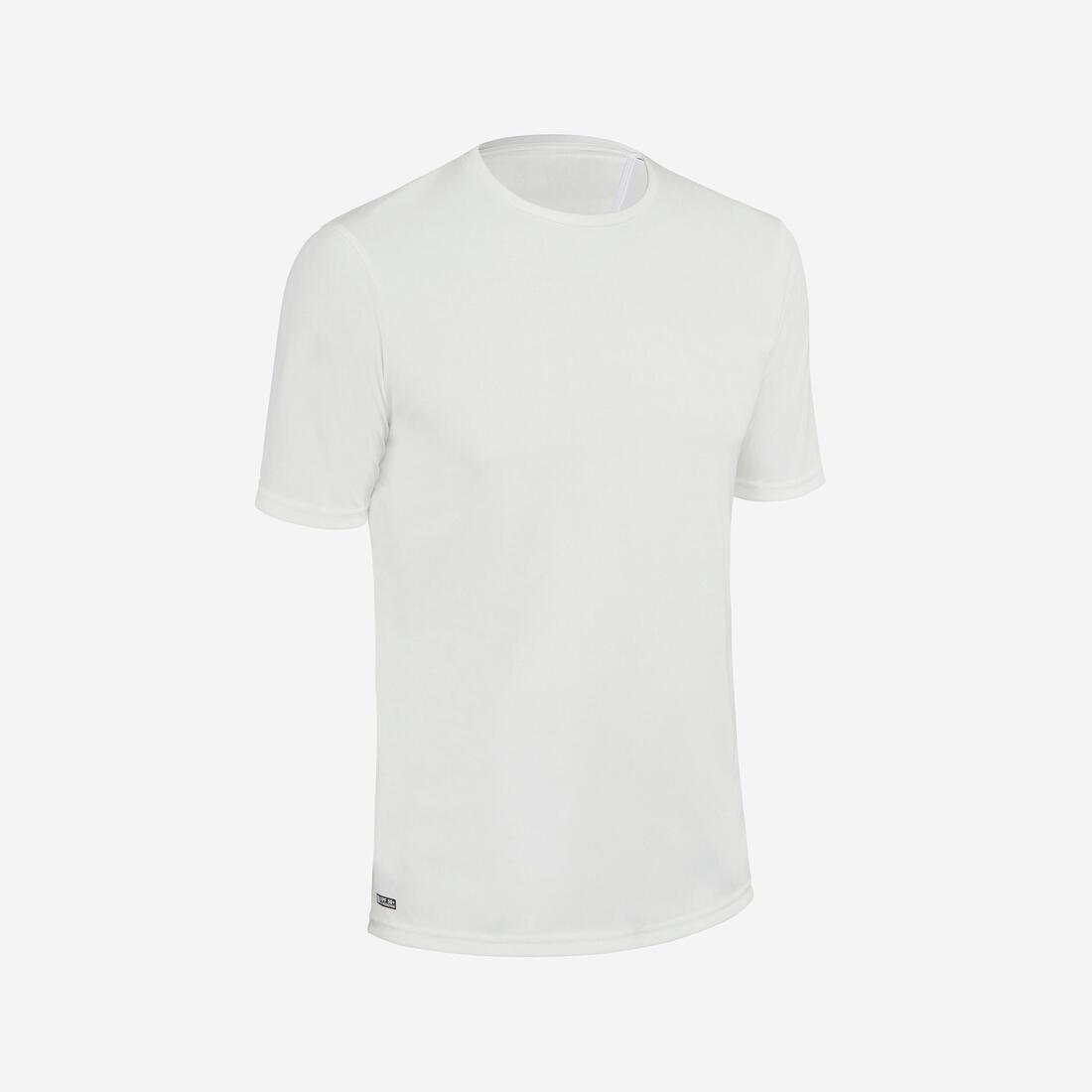 Men Surfing Short-Sleeve Anti-Uv Water T-Shirt, Black, , large image number 5