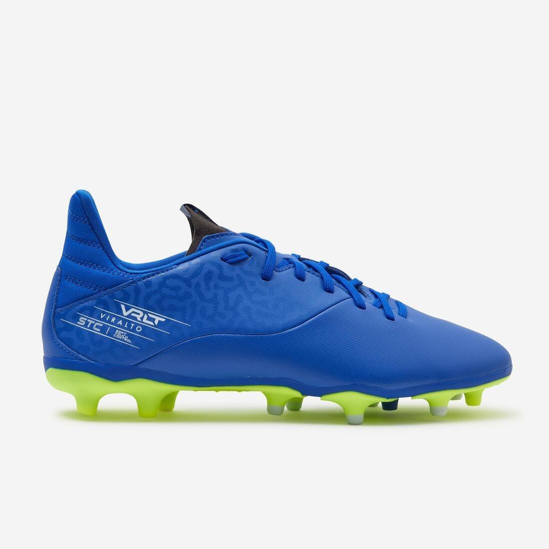 Football Boots - Viralto I Fg , Navy, No Color, large image number 1