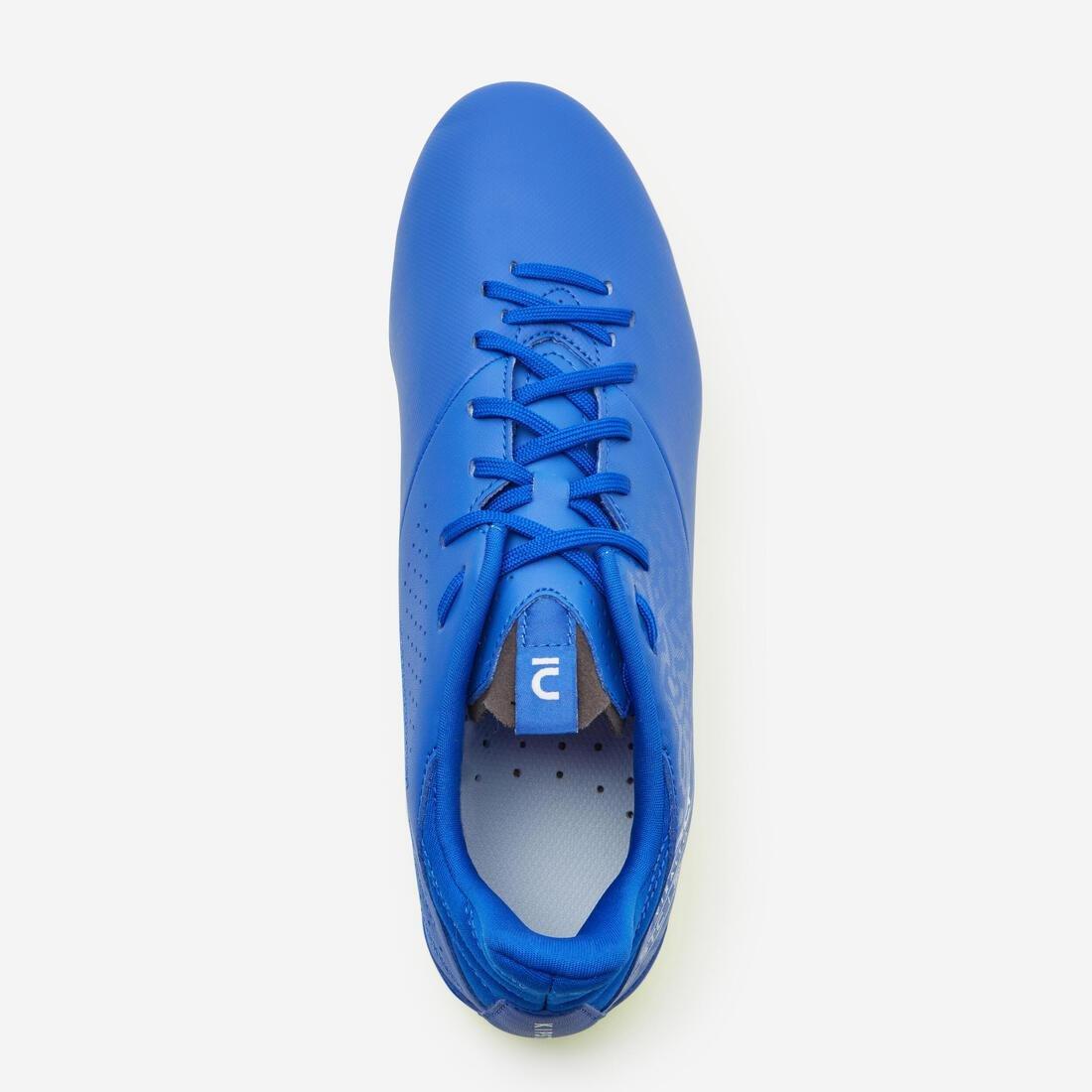 Football Boots - Viralto I Fg , Navy, No Color, large image number 7