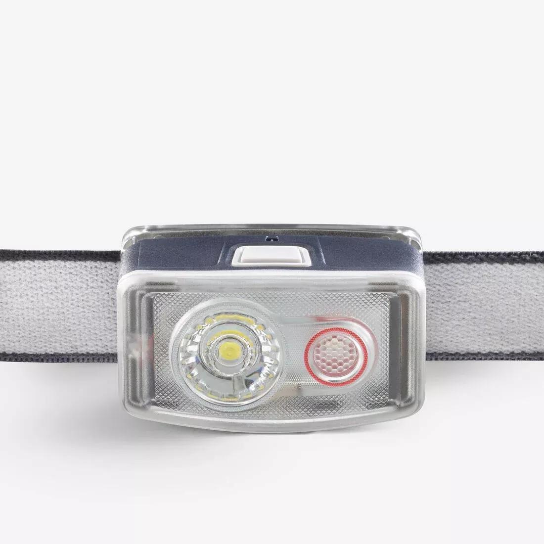 Rechargeable Head Lamp 150 Lumens - Ul500 USB-C, White, No Color, large image number 3