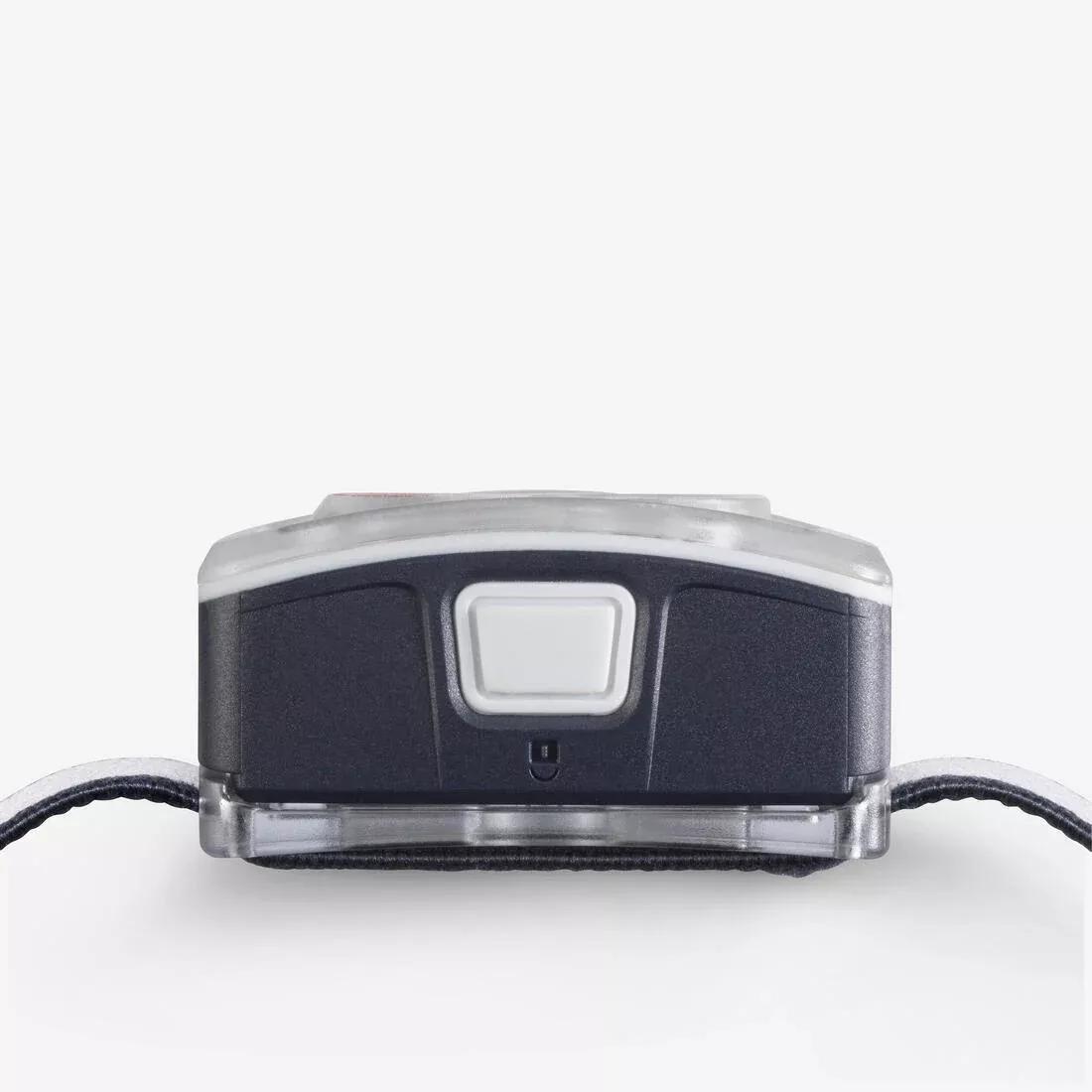 Rechargeable Head Lamp 150 Lumens - Ul500 USB-C, White, No Color, large image number 5
