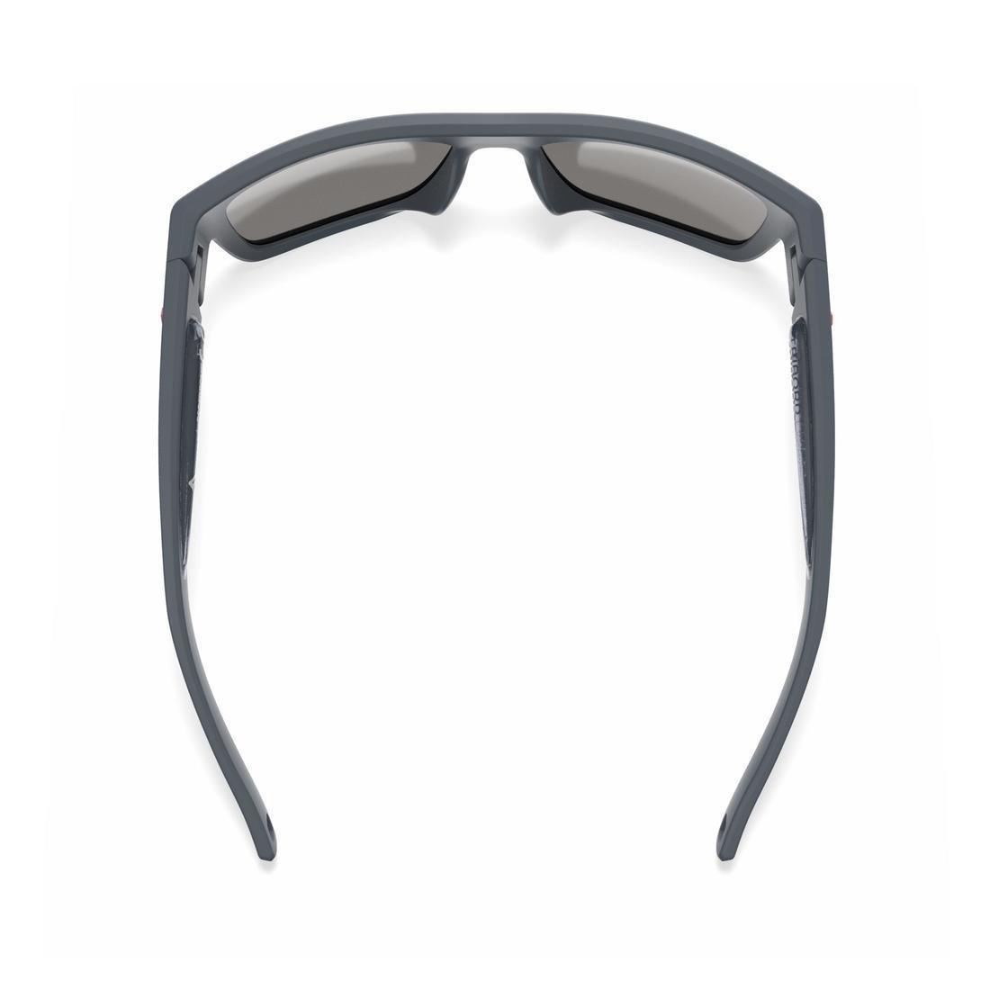 Men Sailing Floating Polarised Sunglasses - 100 Size S, Black, No Color, large image number 11