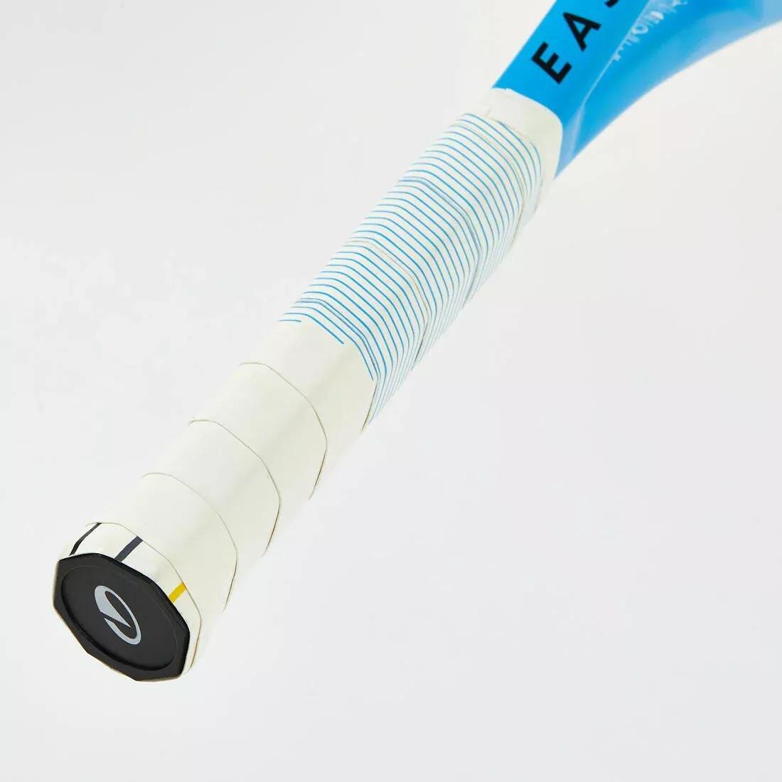 Kids Unisex Tennis Racket Easy Comp 25", Blue, No Color, large image number 7