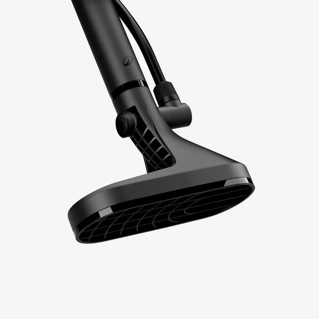 DEFAULT Bike Floor Pump 100, No Color, large image number 3