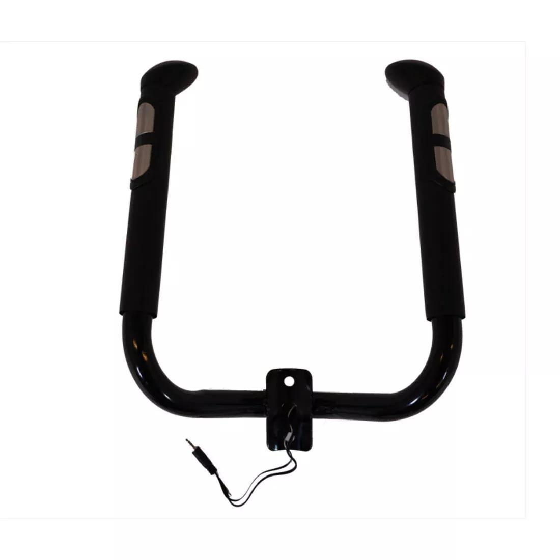 DOMYOS--EL520 2022 HANDLEBAR, No Color, large image number 0