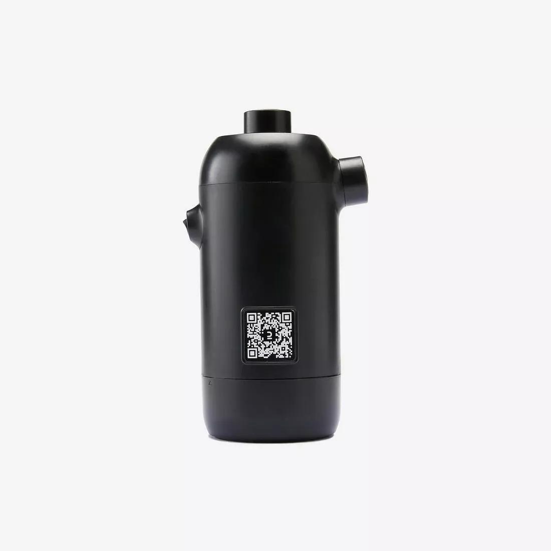 FROZEN GREEN Gym Ball with Pump Included for Quick Inflation/Deflation Size 2/65 cm, No Color, large image number 4