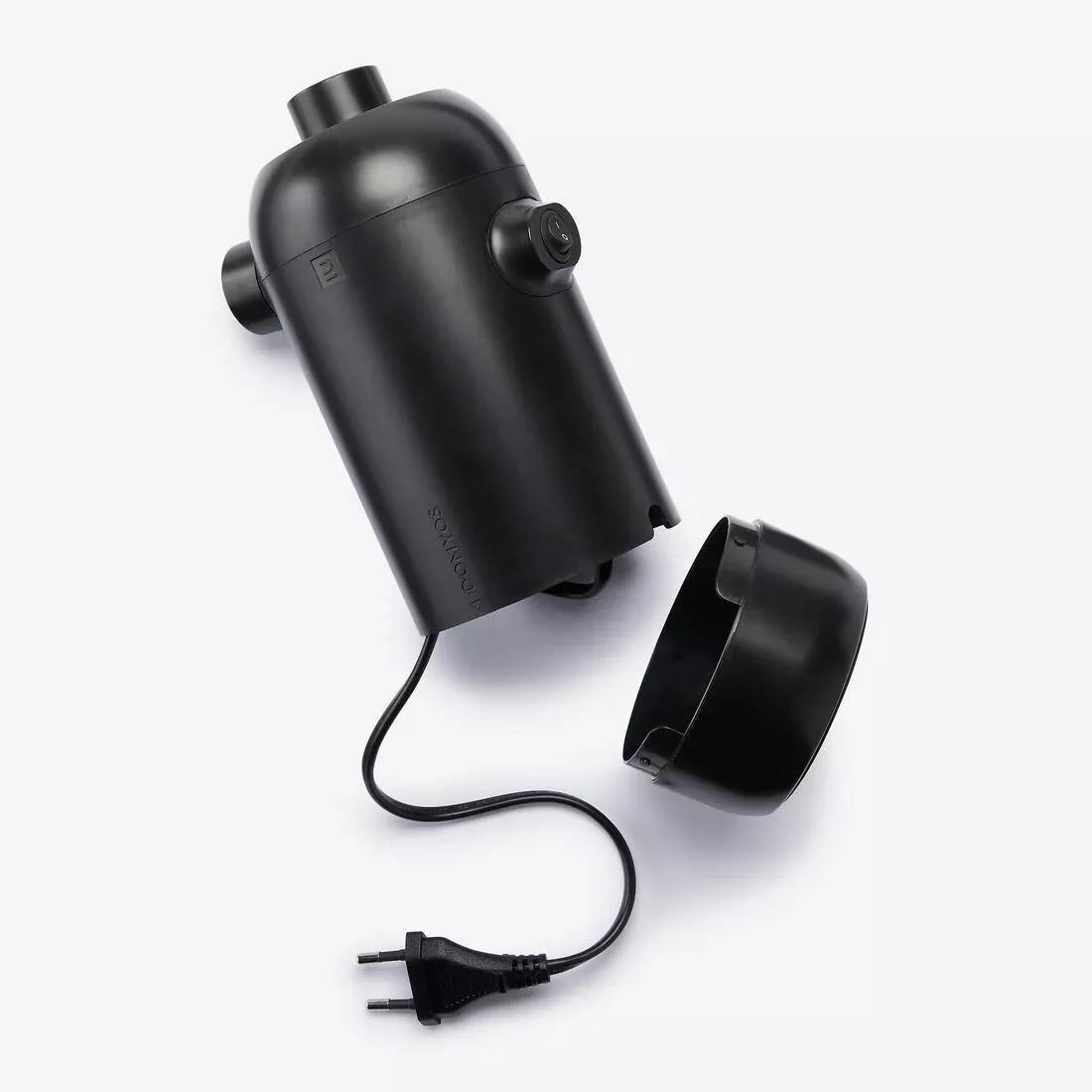 FROZEN GREEN Gym Ball with Pump Included for Quick Inflation/Deflation Size 2/65 cm, No Color, large image number 5