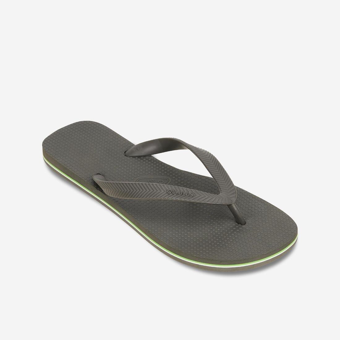 Men Flip-Flops - 500 Duck, Navy, , large image number 5