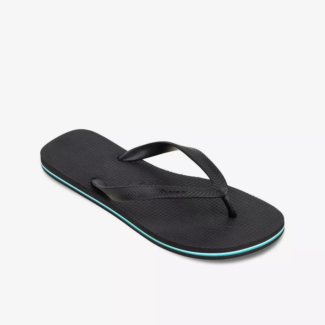 Men Flip-Flops - 500 Duck, Navy, , large image number 6