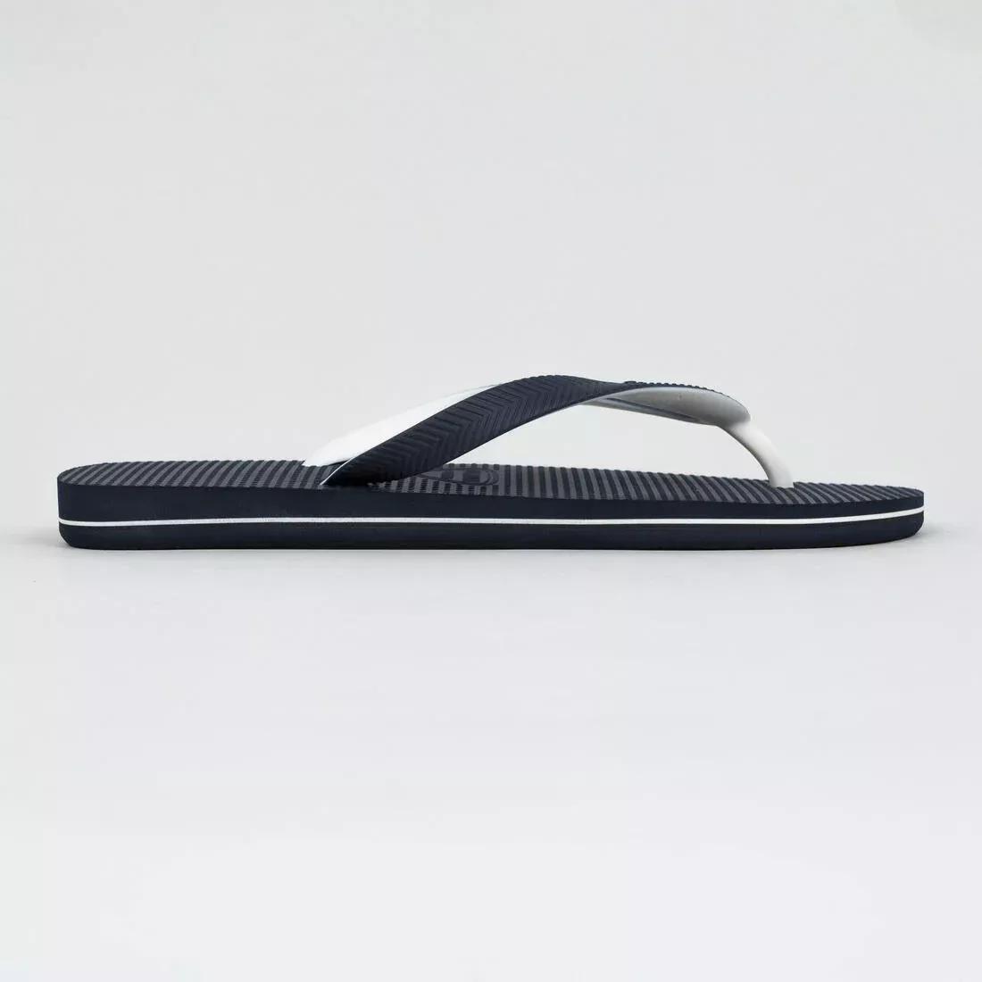 Men Flip-Flops - 500 Duck, Navy, , large image number 12