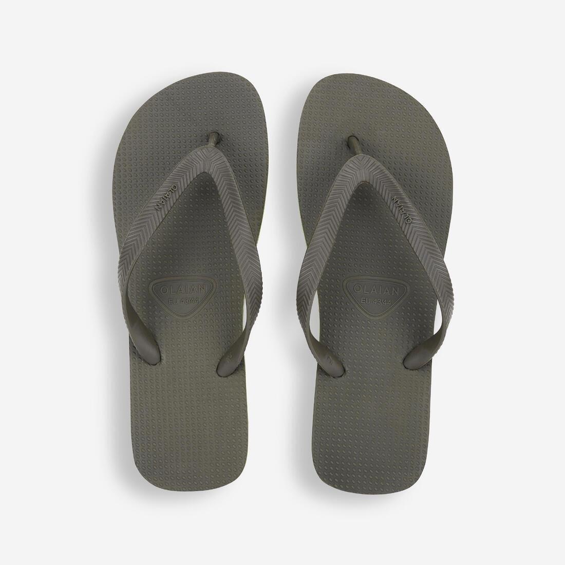Men Flip-Flops - 500 Duck, Navy, , large image number 14