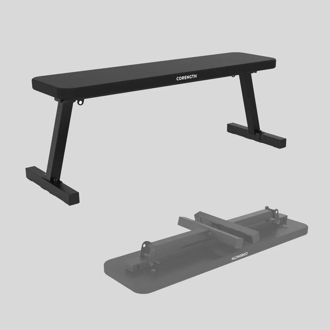 Bench 100, No Color, medium