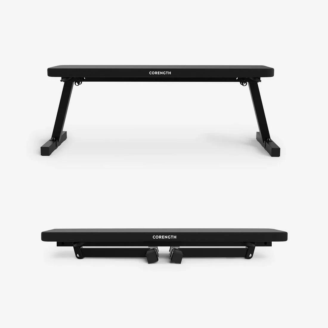 Bench 100, No Color, medium