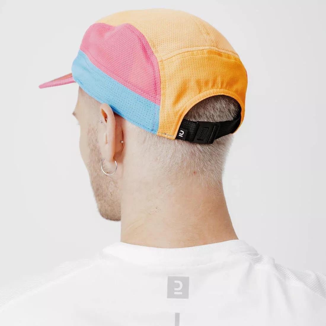Running Cap, Mango, 5401_000, large image number 10
