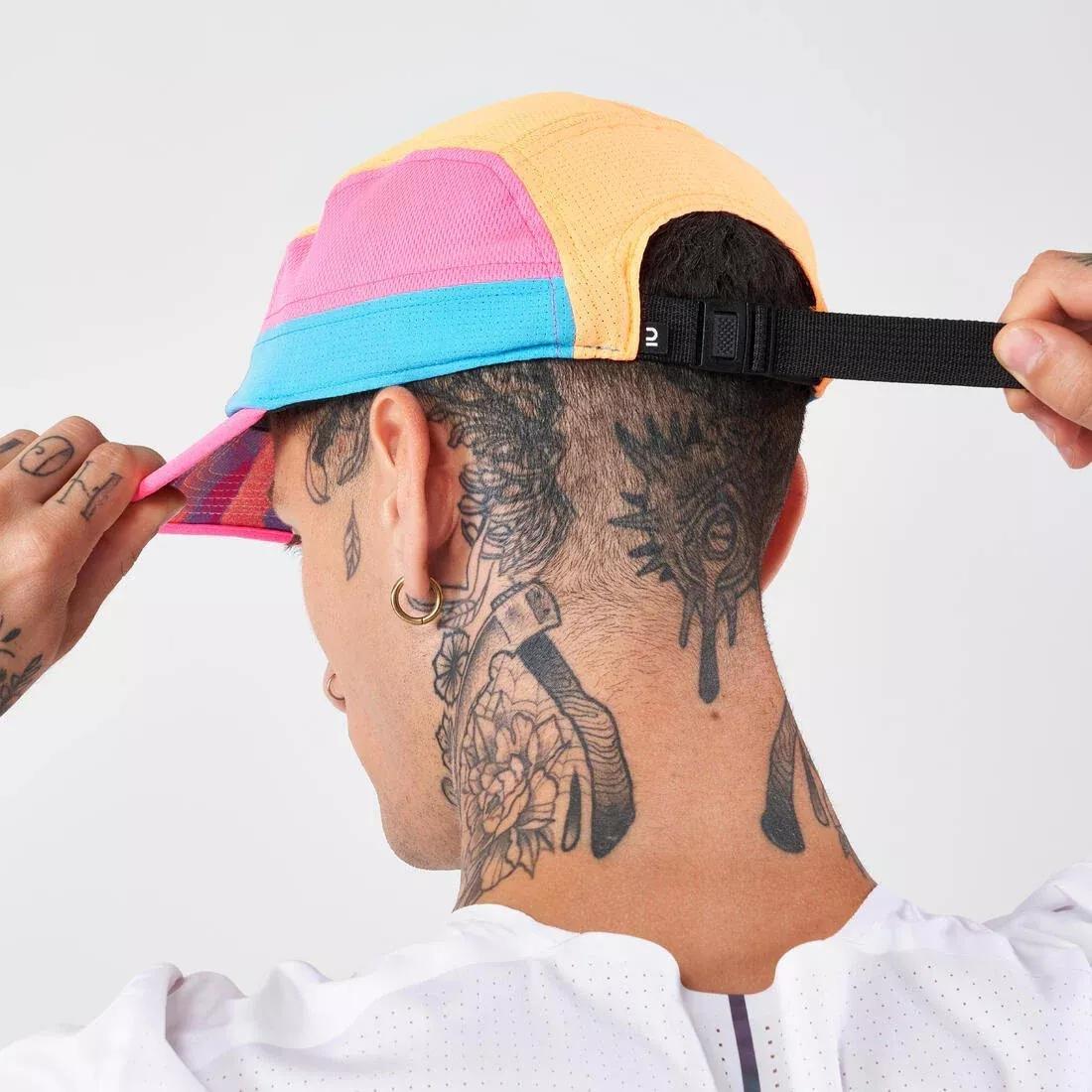 Running Cap, Mango, 5401_000, large image number 11