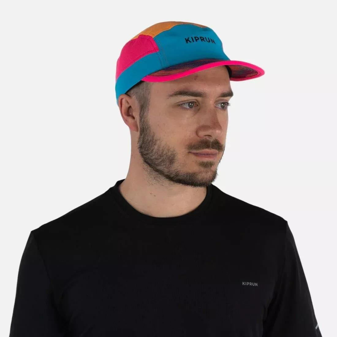 Running Cap, Mango, 5401_000, large image number 12