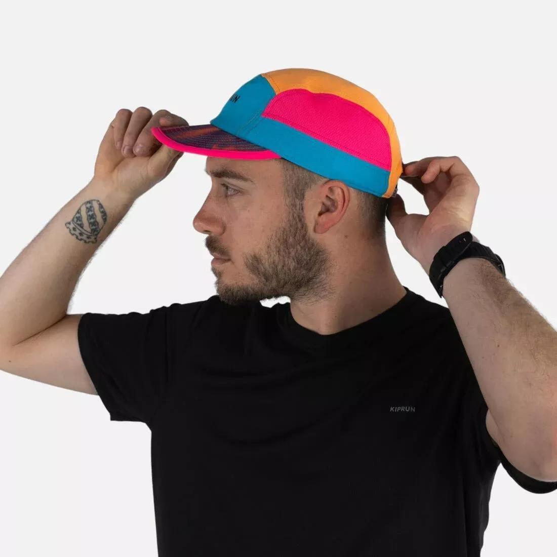 Running Cap, Mango, 5401_000, large image number 13