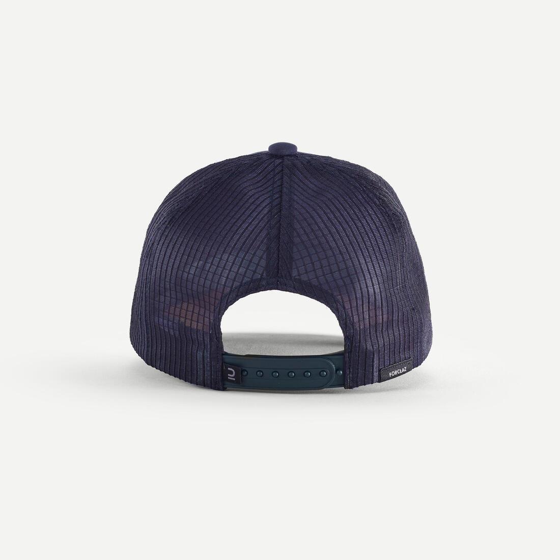 Unisex Accessories TRAVEL 500 TRUCKER, High Density, 5401_000, large image number 6