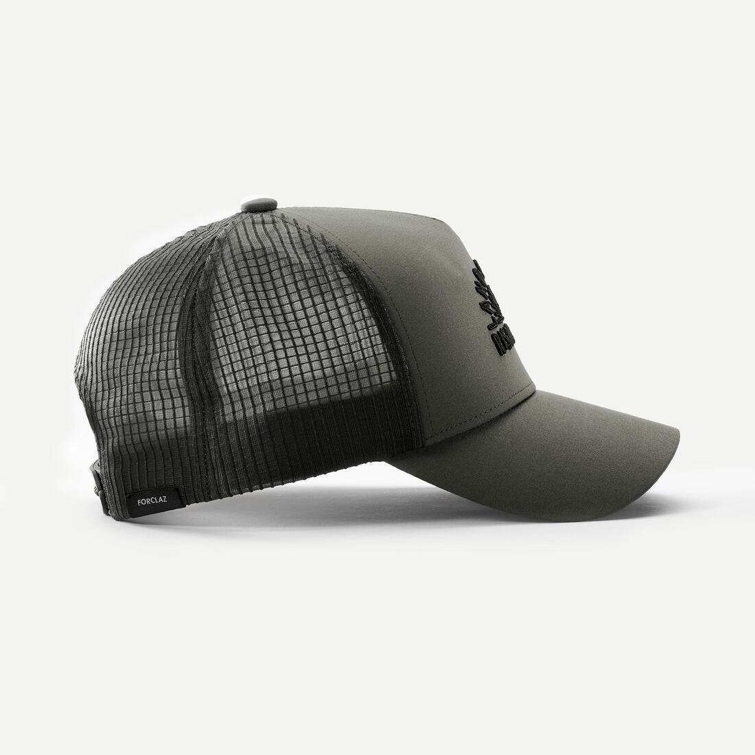 Unisex Accessories TRAVEL 500 TRUCKER, High Density, 5401_000, large image number 9