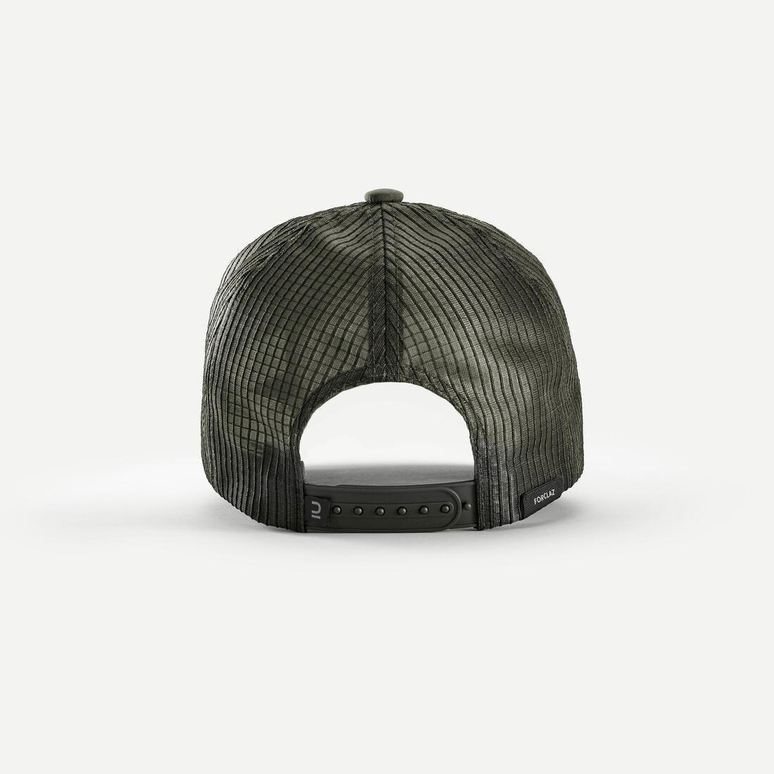Unisex Accessories TRAVEL 500 TRUCKER, High Density, 5401_000, large image number 10