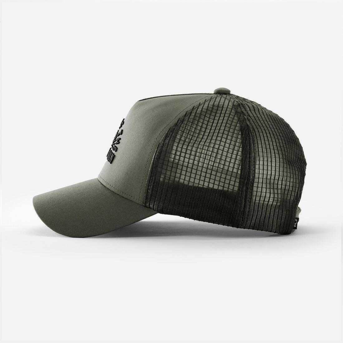 Unisex Accessories TRAVEL 500 TRUCKER, High Density, 5401_000, large image number 11