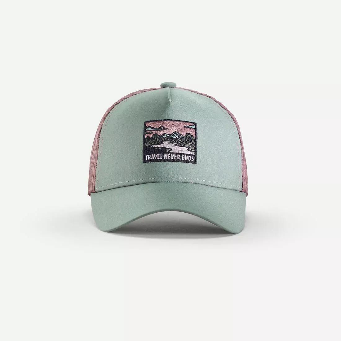 Unisex Accessories TRAVEL 500 TRUCKER, High Density, 5401_000, large image number 12