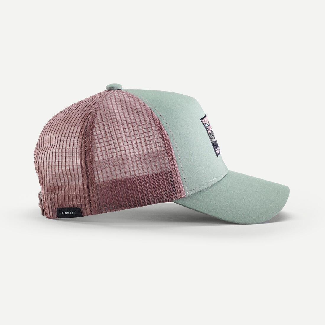 Unisex Accessories TRAVEL 500 TRUCKER, High Density, 5401_000, large image number 14