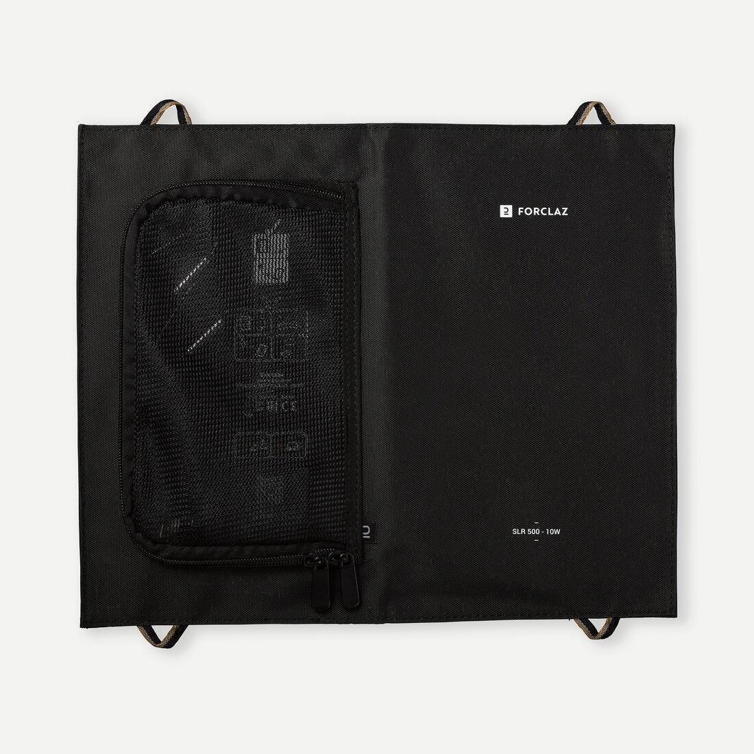 DEFAULT SOLAR PANEL SLR 500 V2 - 10W, No Color, large image number 1