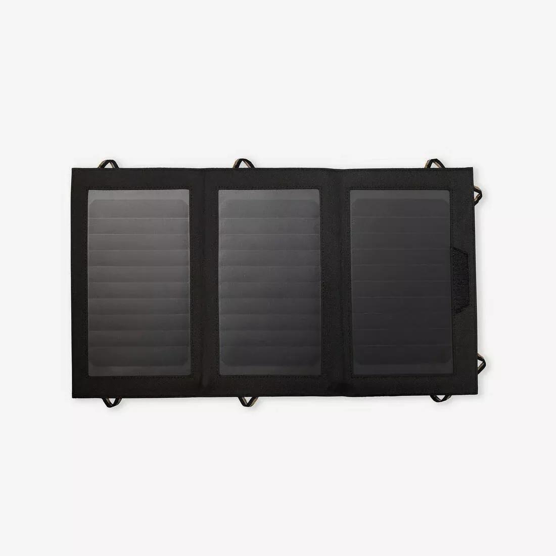 Usb Solar Panel - 15w - SLR900 V2, No Color, large image number 0