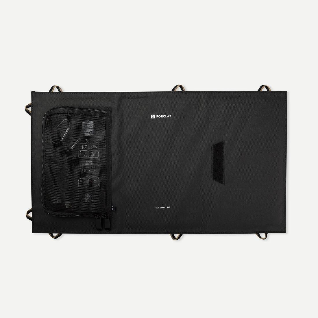 DEFAULT USB Solar Panel - 15W - SLR900 V2, No Color, large image number 1
