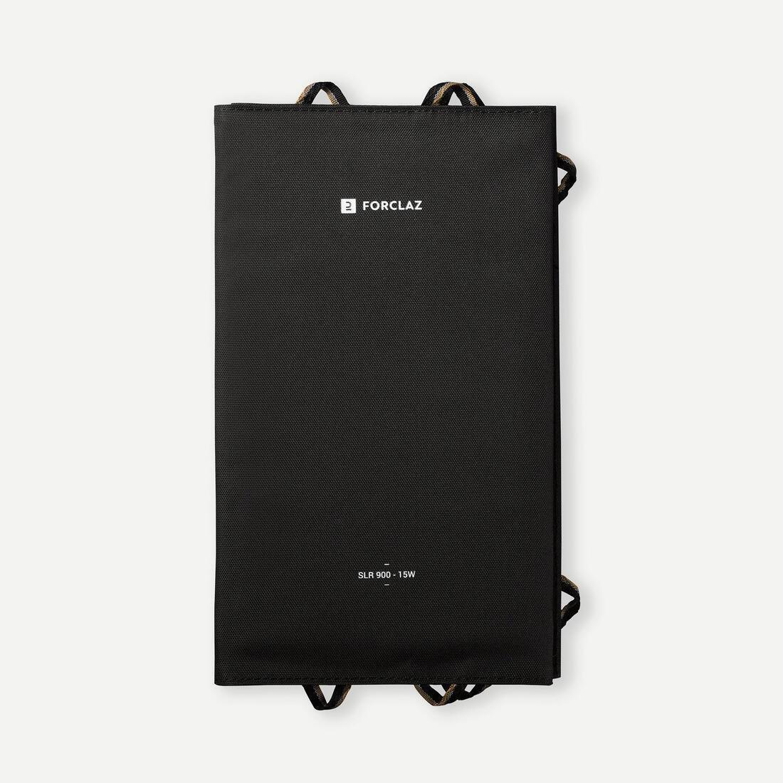 Usb Solar Panel - 15w - SLR900 V2, No Color, large image number 3