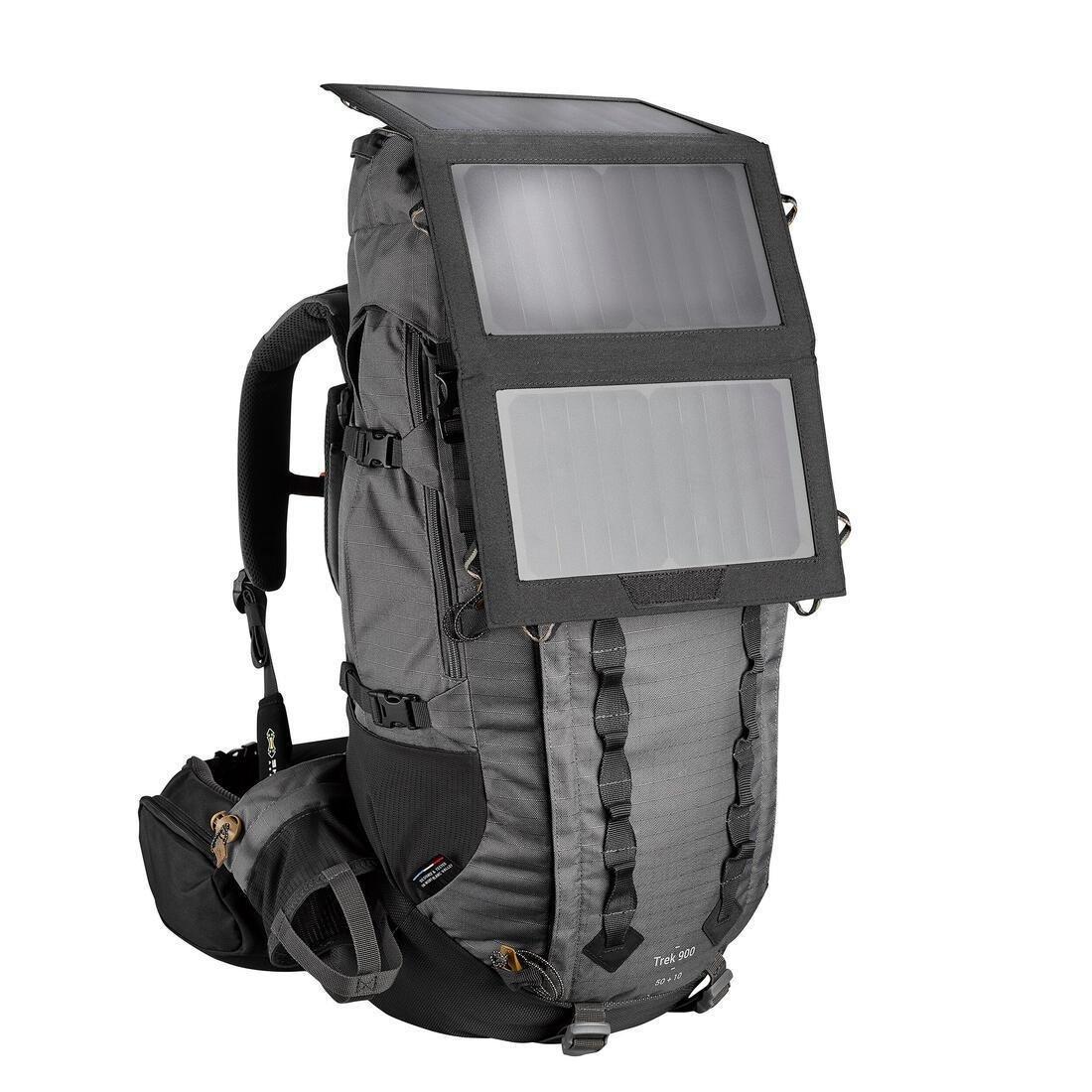 DEFAULT USB Solar Panel - 15W - SLR900 V2, No Color, large image number 5
