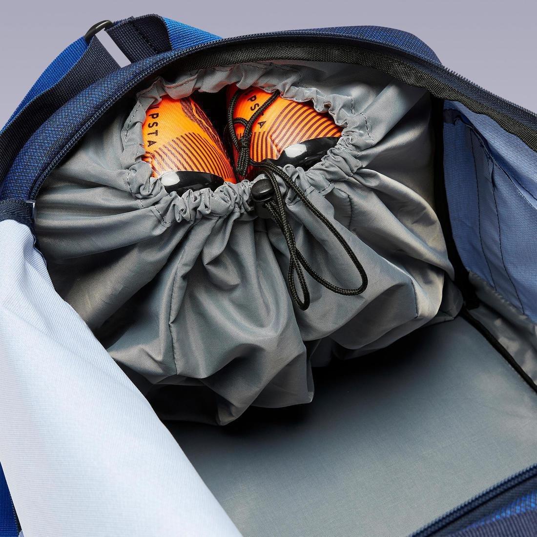Sports Bag - Academic 55L , Black, No Color, large image number 2